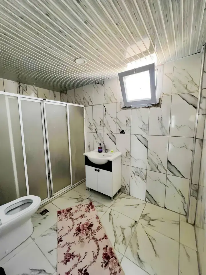 MRS GAYRİMENKUL'DEN SAĞLIK'TA 3+1 BAĞIMSIZ İÇİ YAPILI DAİRE - fotoğraf 5