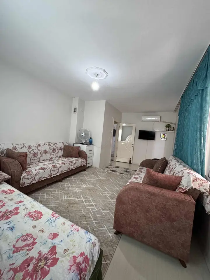 MRS GAYRİMENKUL & BARTER' den Sanayi Mhl satılık daire - fotoğraf 5