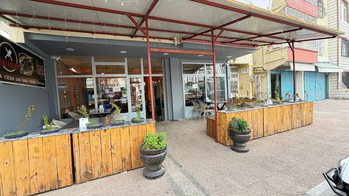 DEVREN KİRALIK KEBAP & TANTUNİ SALONU | HAZIR KURULU DÜZEN - fotoğraf 5