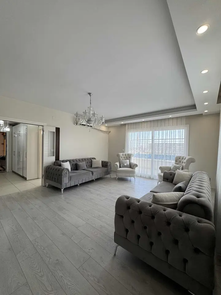 AKDENİZ KONSEPTTE ACİL SATILIK FIRSAT 3+1 DAİRE - fotoğraf 4