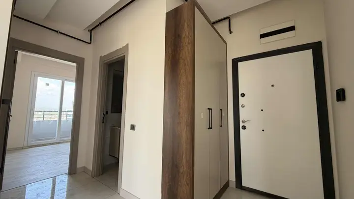 MRS"DEN 1+1 SATILIK KAÇMAZ FIRSATTT SON DAİRE UYGUN FİYATA