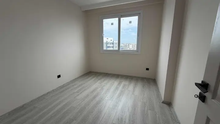 MRS"DEN SATILIK 2+1 FULL DENİZ VE DAĞ MANZARALI LÜKS KONUT