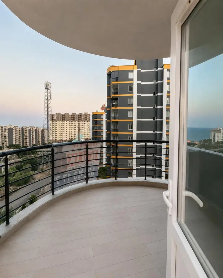 MRS GAYRİMENKULDEN AYAŞTA SATILIK 2+1 HAVUZLU ARAKAT DAİRE - fotoğraf 5