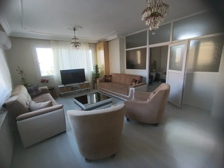 MRS.GAYRIMENKUL'DEN BABİL'DE VENÜS SİTESİNDE MANZARALI 3+1 DAİRE - fotoğraf 3