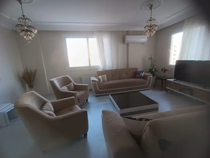 MRS.GAYRIMENKUL'DEN BABİL'DE VENÜS SİTESİNDE MANZARALI 3+1 DAİRE - fotoğraf 5