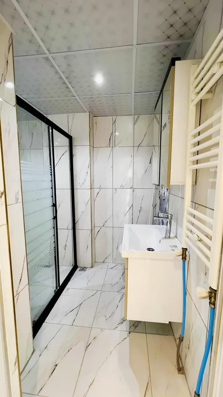 YENİŞEHİR 50. YILDA ULTRA LÜKS SATILIK 2+1 DAİRE