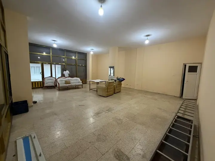MRS'DEN YESILCIMENDE KOMPLE SATILIK MUSTAKIL BINA - fotoğraf 5