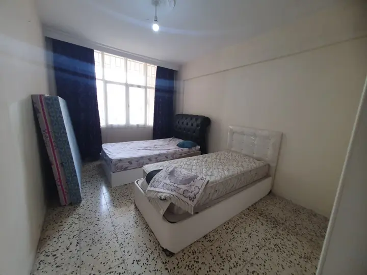 MRS GAYRİMENKULDEN MEZİTLİ FATİH MAH.SATILIK 3+1 DAİRE - fotoğraf 4