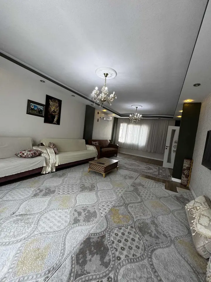 MRS GAYRİMENKUL & BARTER GÜNEŞ MAHALESİNDE SATILIK FUL YAPILI - fotoğraf 3
