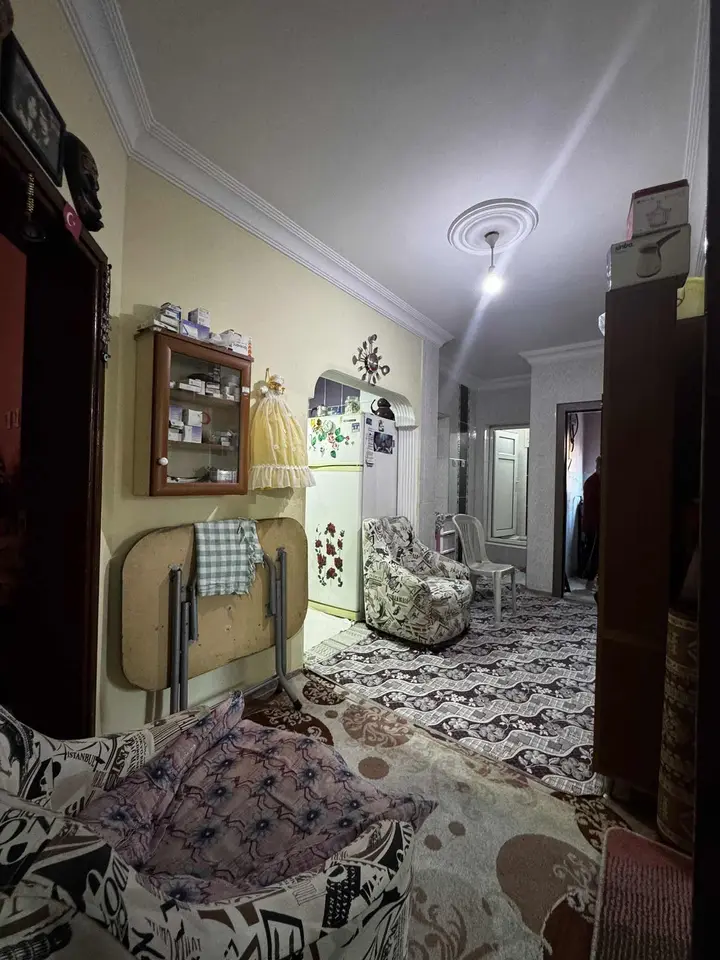 SELÇUKLAR MAGALLESİNDE KOMPLE SATILIK - fotoğraf 3