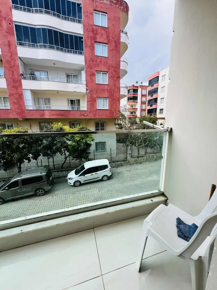 YALINAYAKTA SATILIK 3+1 BAĞIMSIZ MUTFAK - fotoğraf 2