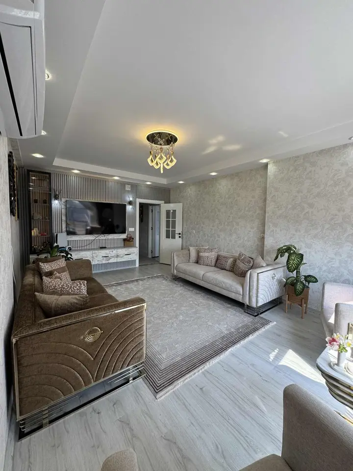 ARPAÇSAKARLARDA SATILIK KUPON DAİRE MASRAFSIZ KELEPİR - fotoğraf 4