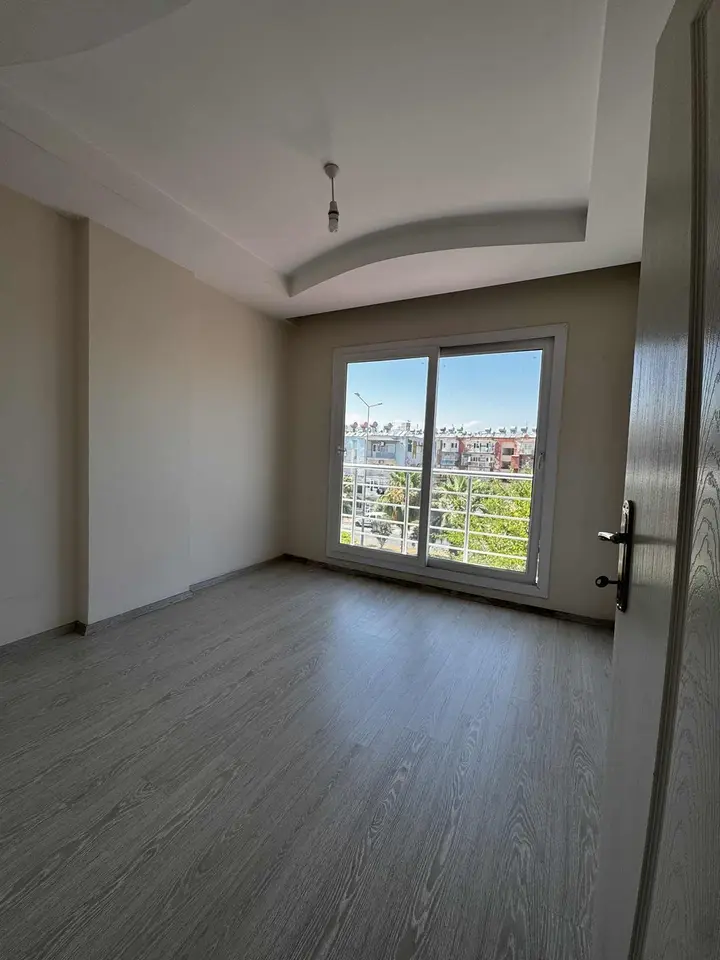 Mevlana Mhl Masrafsız Kiralık Daire