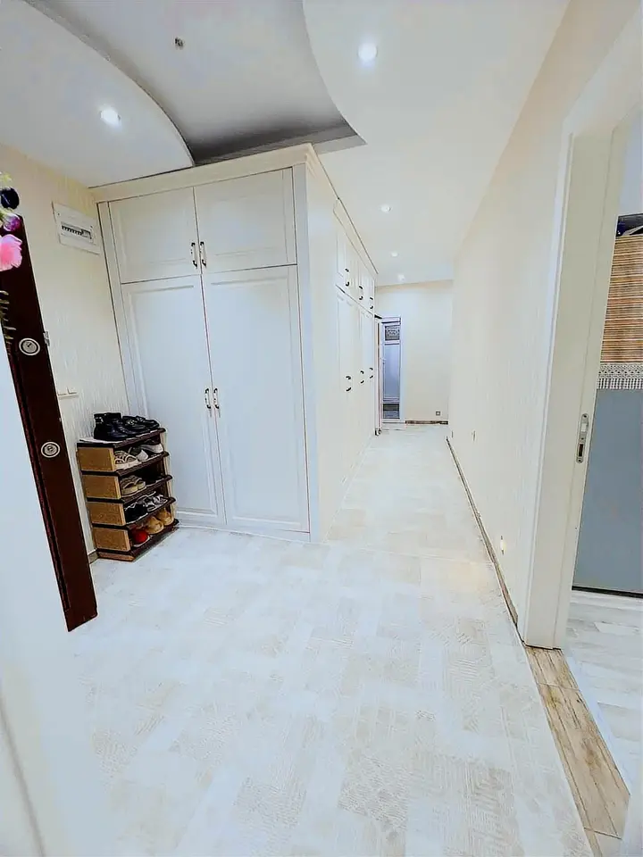 MRS GAYRİMENKUL YALINAYAK MAH 718 m² ARSA İÇİNDE MÜSTAKİL BİNA - fotoğraf 5