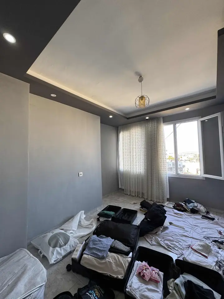 MRS GAYRİMENKUL & BARTER'den Acil Satılık ful yapılı Daire - fotoğraf 3