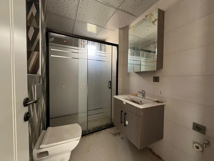 MRS GAYRİMENKULDEN YENİŞEHİR AYDINLIKEVLERDE SATILIK 2+1 DAİRE