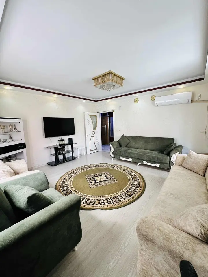 YALINAYAKTA SATILIK 3+1 BAĞIMSIZ MUTFAK - fotoğraf 4