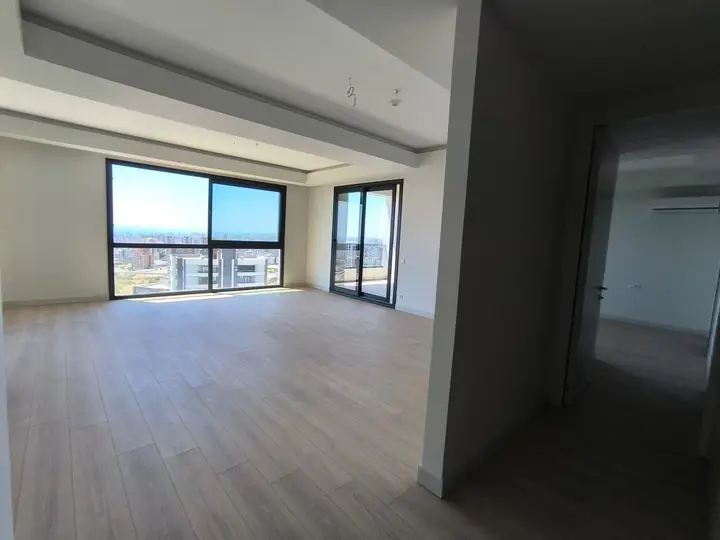 MRS' DEN MERSİN YENİŞEHİR 50.YIL MAH.SATILIK LÜKS 2+1 DAİRE - fotoğraf 3