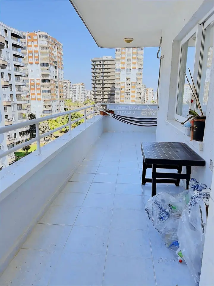 MRS GAYRİMENKUL YENİŞEHİR 3+1 BAĞIMSIZ MUTFAK ORTA KAT - fotoğraf 3