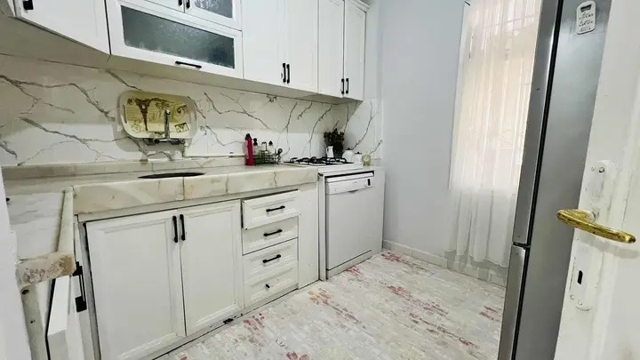 MRS EMLAKTAN YALINAYAKTA 120 M² FERAH 2+1 BAĞIMSIZ MUTFAK - fotoğraf 5