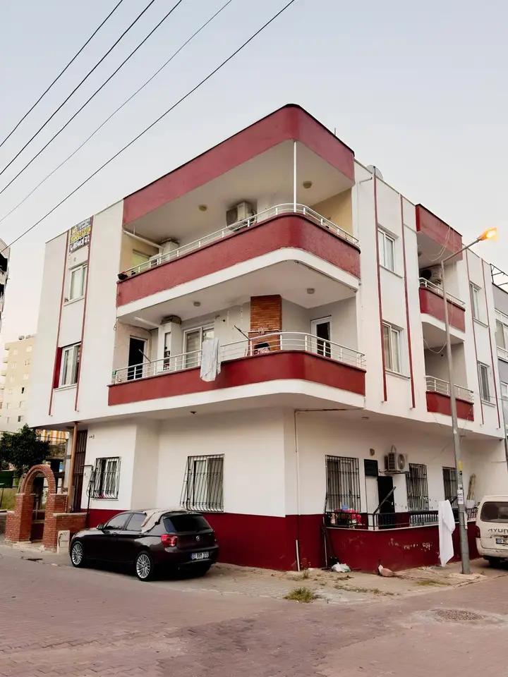 MRS GAYRİMENKUL & BARTERDEN YENIŞEHİRDE 3 katlı müstakil - fotoğraf 5