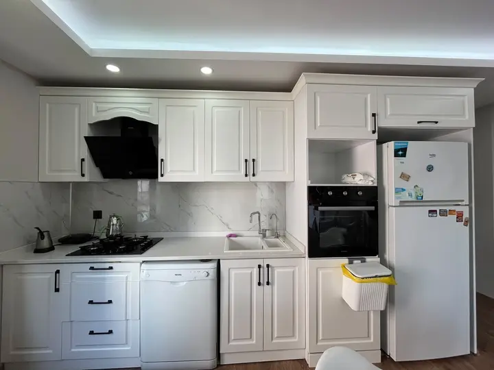 MRS GAYRİMENKULDEN ERDEMLİ ALATADA SATILIK 1+1 DAİRE - fotoğraf 4