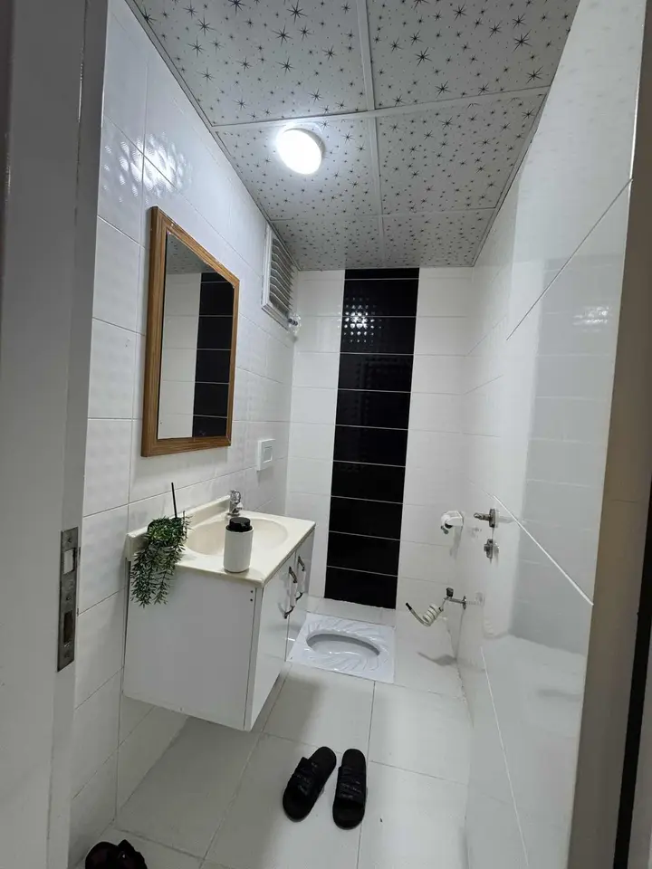 MRS GAYRİMENKUL & BARTER' den Yalınayakta Satılık Daire - fotoğraf 4