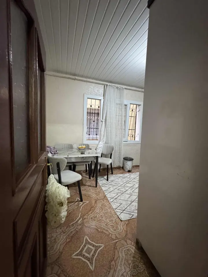 MRS GAYRİMENKUL & BARTER' den GÜNDOĞDU'da Satılık Müstakil - fotoğraf 5