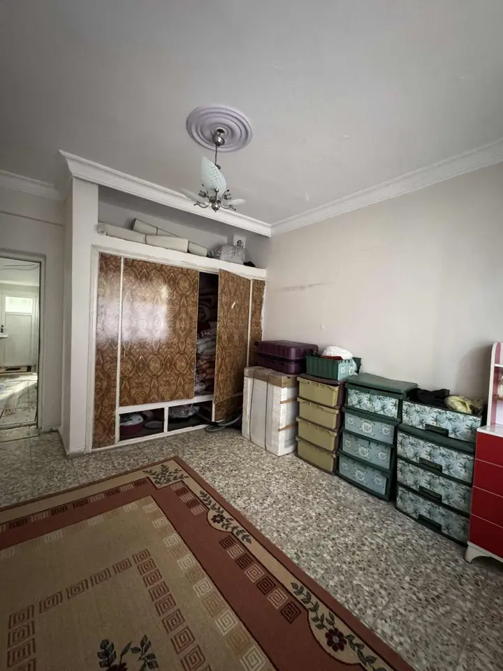GÜNEŞ MHL 360 m2 ARSA İÇİNDE SATILIK MÜSTAKİL - fotoğraf 5