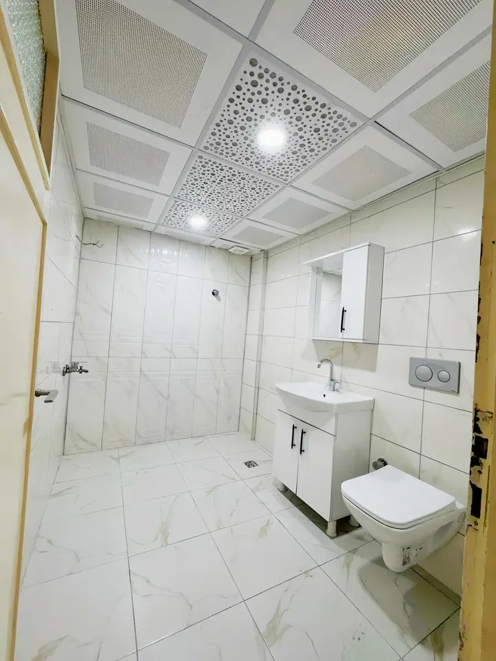 MEVLANA MAHALLESİNDE KİRALIK DAİRE - fotoğraf 4