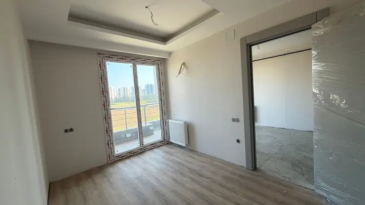 MRS GAYRİMENKULDEN TECE DE ULTRA LÜKS SATILIK 1+1 DAİRE - fotoğraf 4