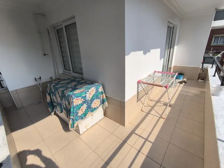 MRS GAYRİMENKULDEN VİRANŞEHİRDE FULL YAPILI 4+1 SATILIK DAİRE