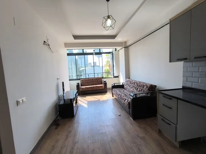 MRS GAYRİMENKULDEN TECE'DE KİRALIK 1+1 ARAKAT DAİRE - fotoğraf 5