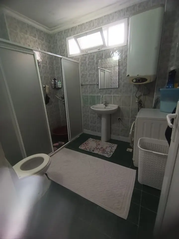 MRS.GAYRIMENKUL'DEN BABİL'DE VENÜS SİTESİNDE MANZARALI 3+1 DAİRE - fotoğraf 4
