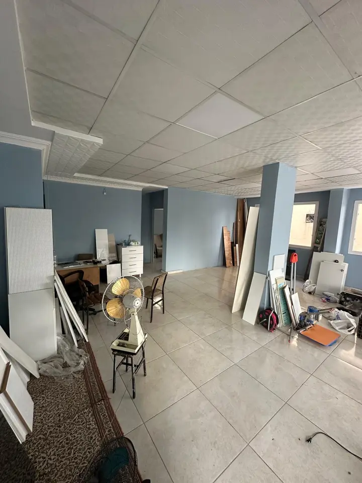 MRS'DEN TOROSLAR HALKKENTTE 220 M² SATILIK KOMPLE BINA