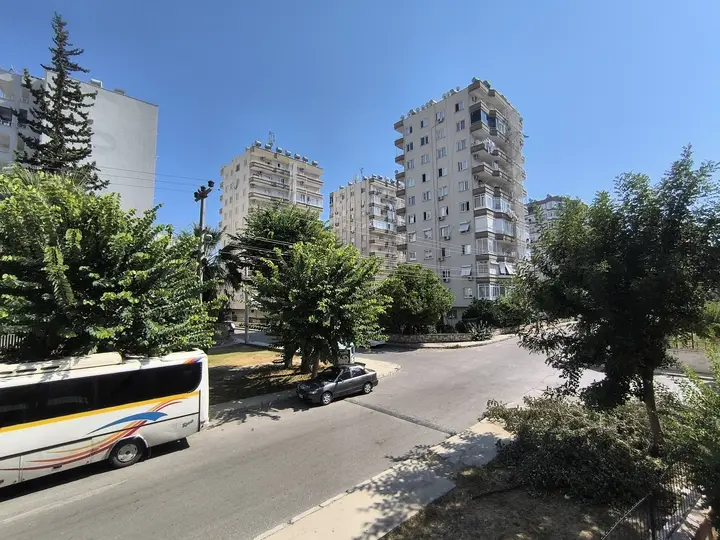 MRS GAYRİMENKULDEN VİRANŞEHİRDE 2+1 BĞMSZ MUTFAK FULL YAPILI D. - fotoğraf 3