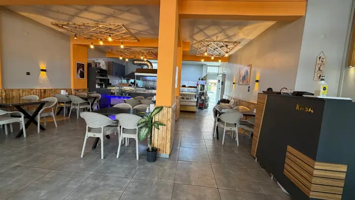 DEVREN KİRALIK KEBAP & TANTUNİ SALONU | HAZIR KURULU DÜZEN - fotoğraf 3