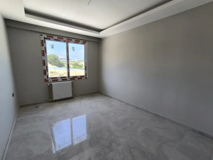 MRS GAYRİMENKULDEN YENİŞEHİR GÖKÇEBELENDE 2+1 BĞMSZ MUTFAK DAİRE - fotoğraf 3
