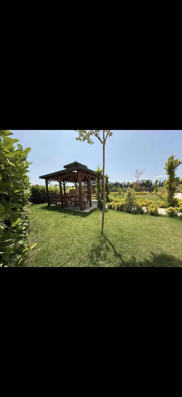 MRS"DEN TECE"DE SATILIK 2+1 DENİZ VE DAĞ MANZARALI LÜKS REZİDANS - fotoğraf 3