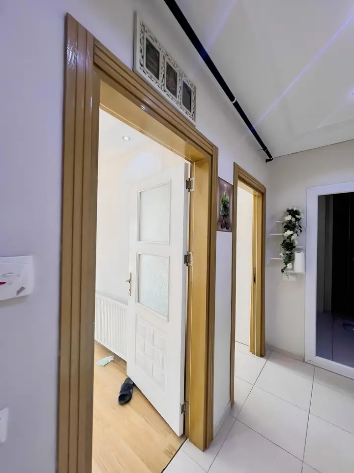 MRS GAYRİMENKUL'den YALINAYAKTA DOĞALGAZLI 3+1 KİRALIK - fotoğraf 2