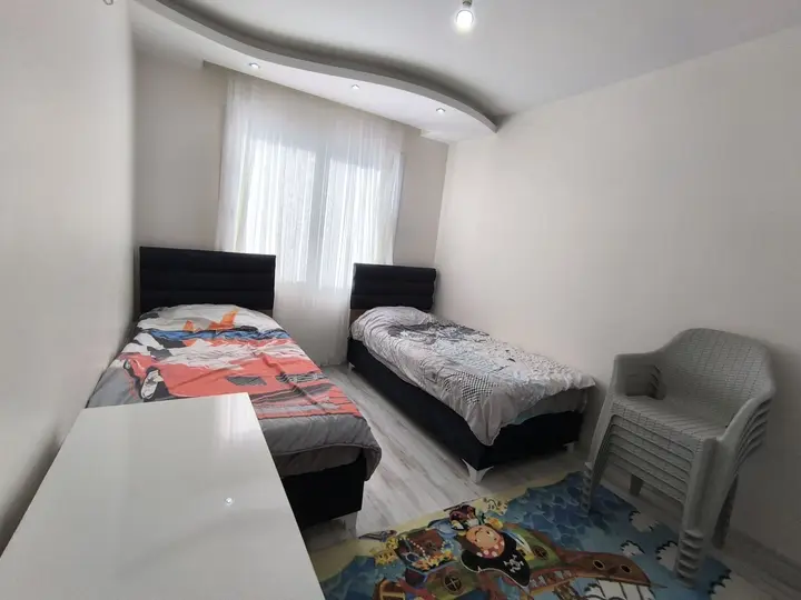 MRS GAYRİMENKULDEN KARGIPINARINDA SATILIK 2+1 EŞYALI DAİRE - fotoğraf 3