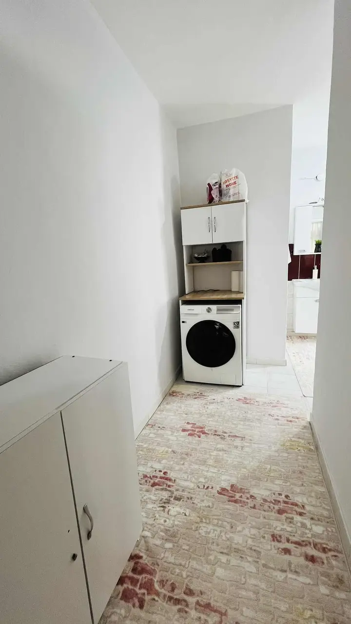 MRS EMLAKTAN YALINAYAKTA 120 M² FERAH 2+1 BAĞIMSIZ MUTFAK