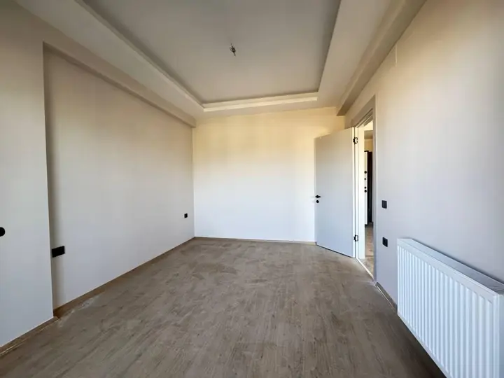 MRS GAYRİMENKULDEN TECE SEYMENLİ DE SATILIK 1+1 DAİRE
