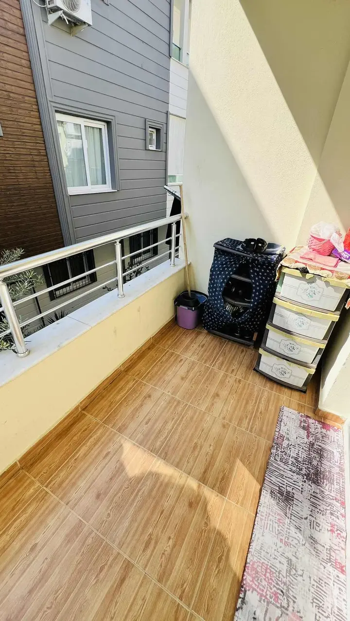 KOCAVİLAYETTE 476 M² ARSALI 4 AYRI TAPULU 2+1 DAİRE TAKASLI