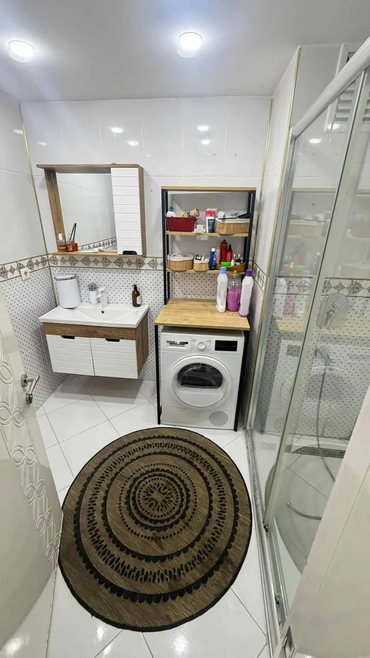 MEZİTLİ SOLİ CİVARI BAĞMSZ M. 195 m² NET HAVUZLU 3 CEPHESİ AÇIK - fotoğraf 2