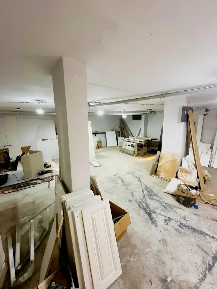 MRS'DEN TOROSLAR HALKKENTTE 220 M² SATILIK KOMPLE BINA - fotoğraf 3