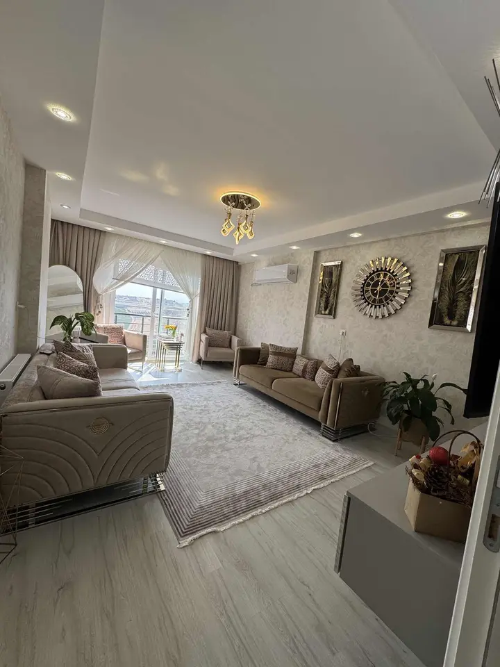 ARPAÇSAKARLARDA SATILIK KUPON DAİRE MASRAFSIZ KELEPİR - fotoğraf 3