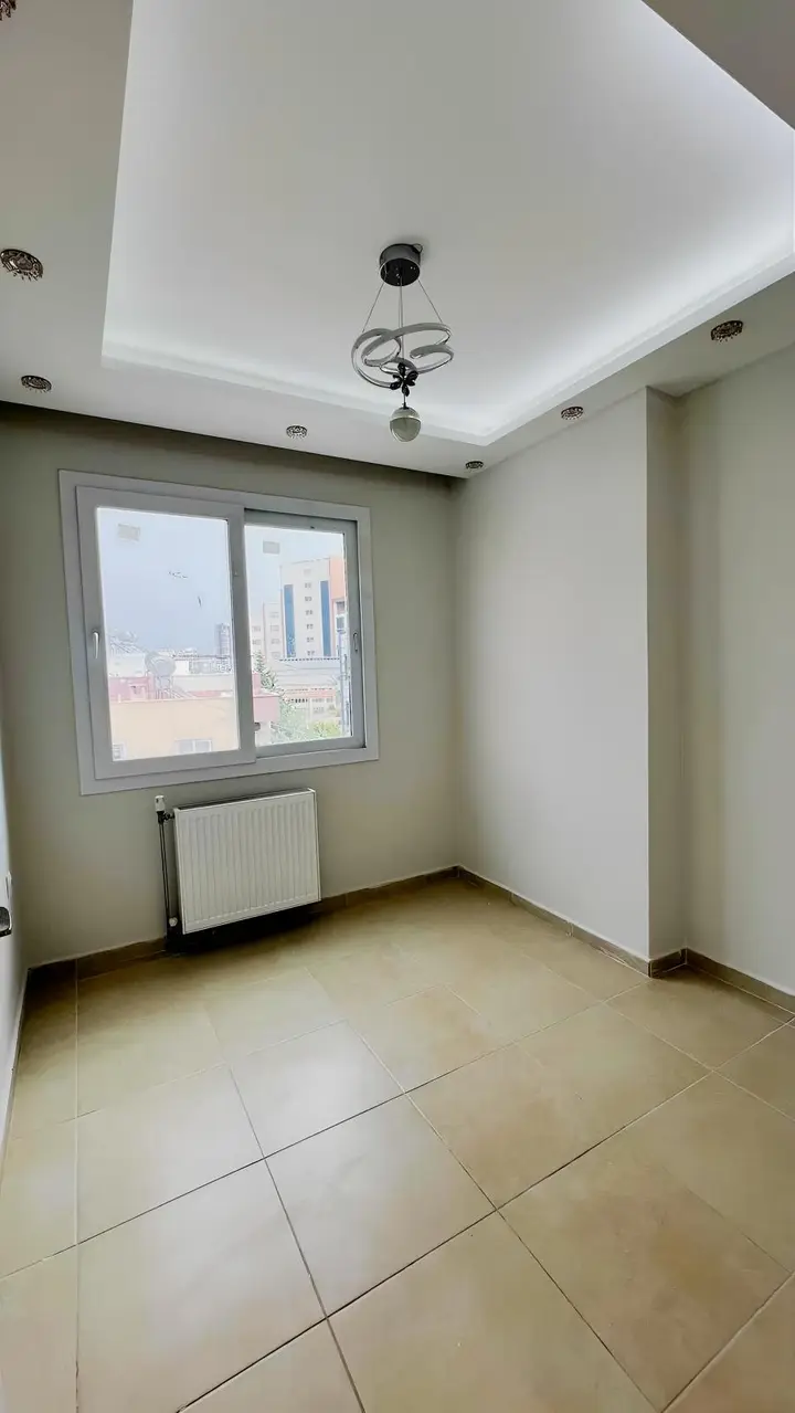 YENİŞEHİR 50. YILDA ULTRA LÜKS SATILIK 2+1 DAİRE - fotoğraf 5