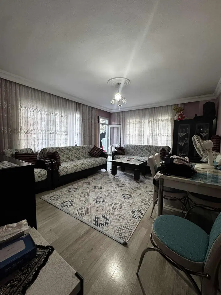 SELÇUKLAR MAGALLESİNDE KOMPLE SATILIK - fotoğraf 2