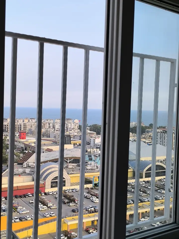 MRS GAYRİMENKULDEN FORUM ARKASI DENİZ MANZARALI 3+1 BĞMSZ MUTFAK - fotoğraf 4